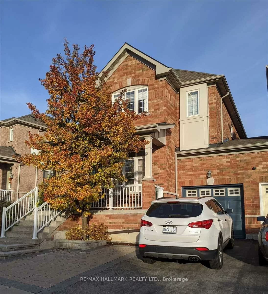 39, Wood Rim, Oak Ridges Lake Wilcox, Richmond Hill