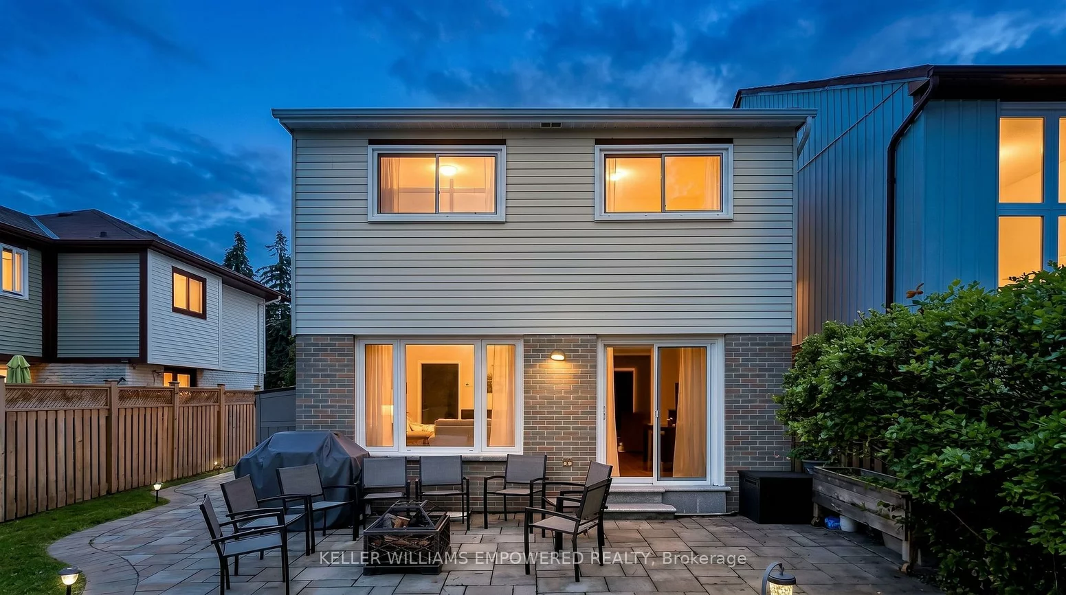 200, Castle Rock, North Richvale, Richmond Hill