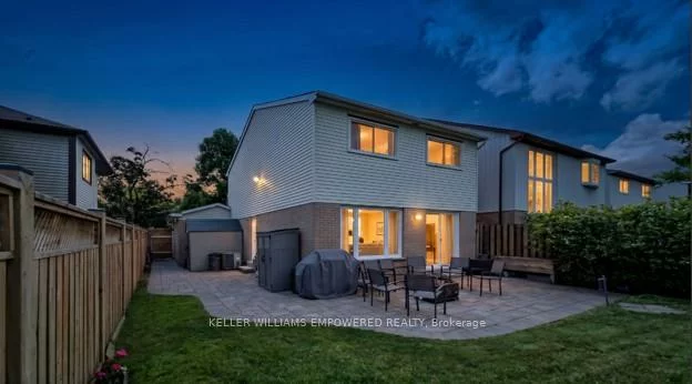 200, Castle Rock, North Richvale, Richmond Hill