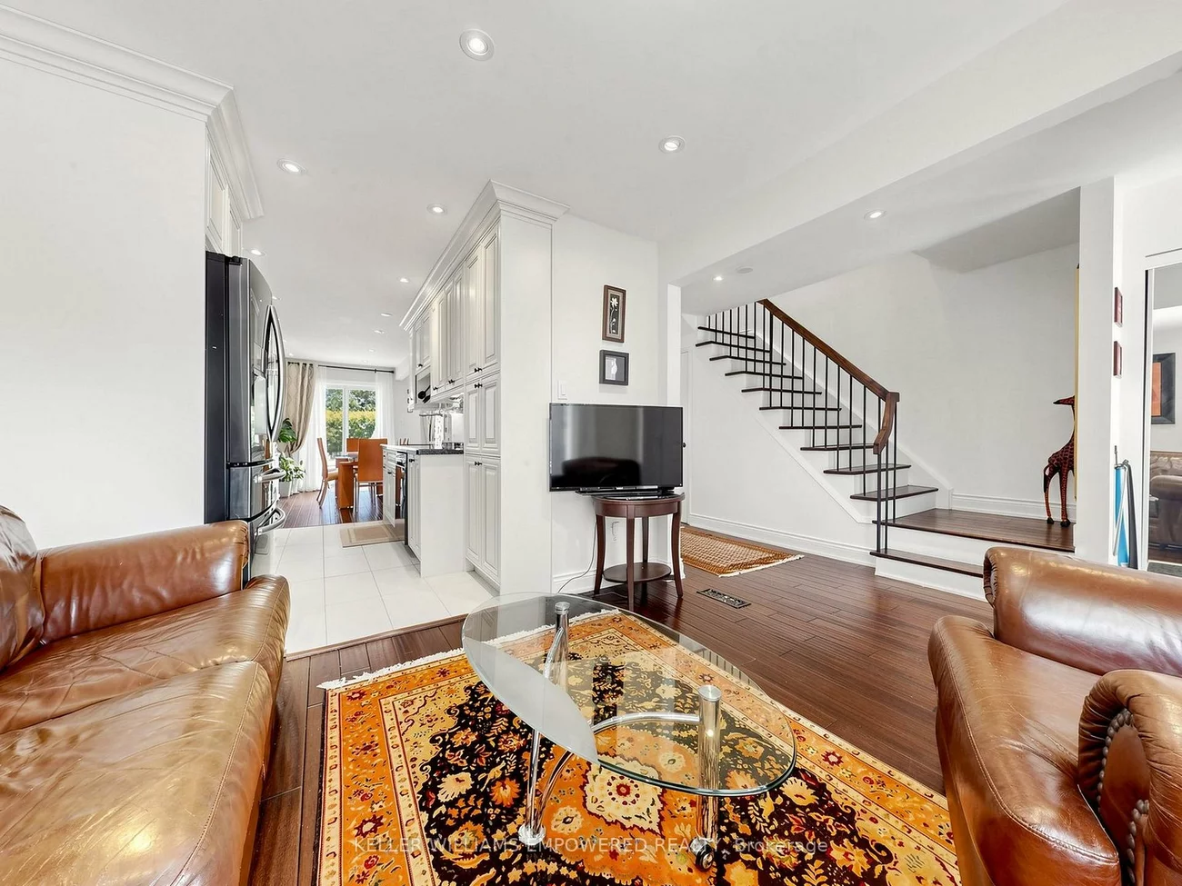 200, Castle Rock, North Richvale, Richmond Hill