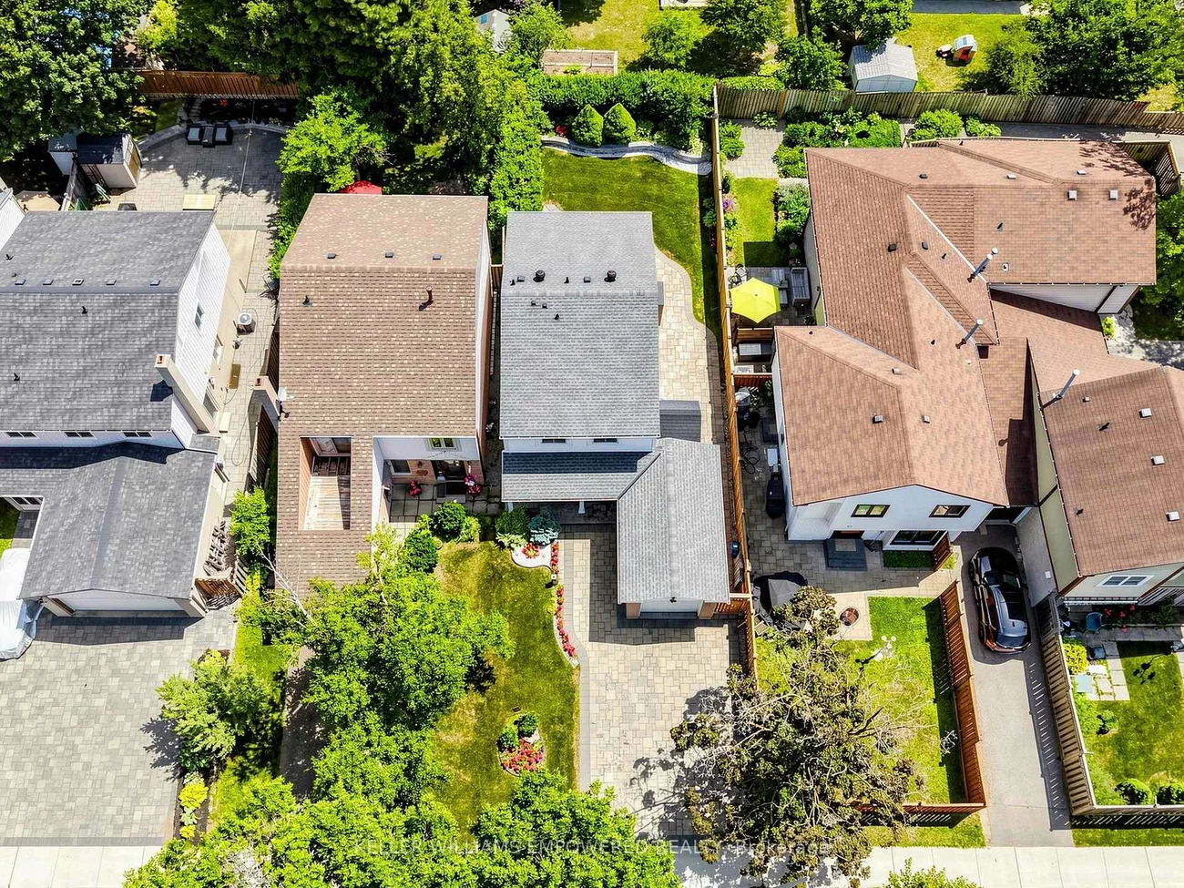 200, Castle Rock, North Richvale, Richmond Hill