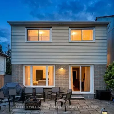 200, Castle Rock, North Richvale, Richmond Hill