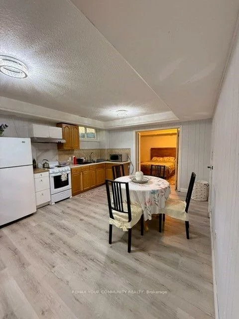 77, Garden, South Richvale, Richmond Hill