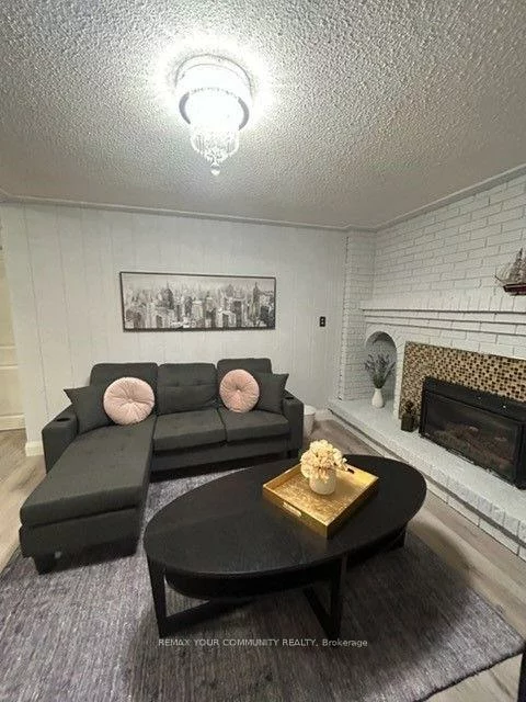 77, Garden, South Richvale, Richmond Hill