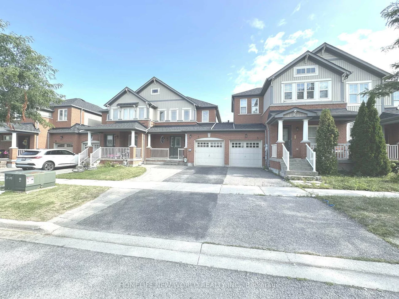 7, Ulson, Oak Ridges, Richmond Hill