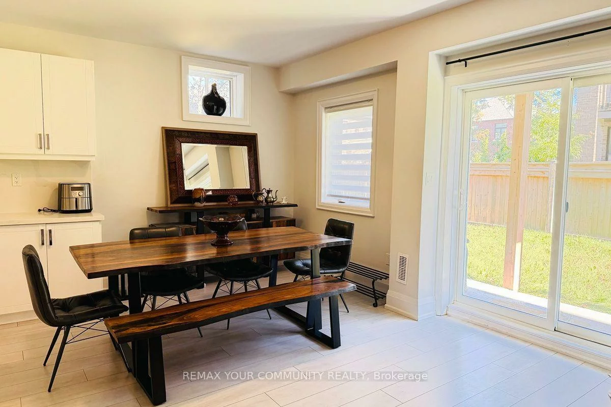 17, Seguin, Oak Ridges, Richmond Hill