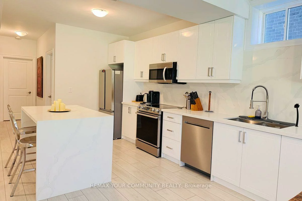 17, Seguin, Oak Ridges, Richmond Hill