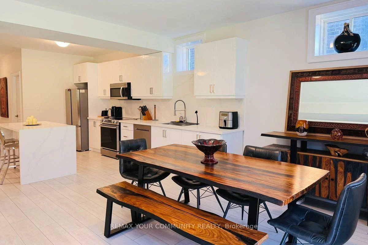 17, Seguin, Oak Ridges, Richmond Hill