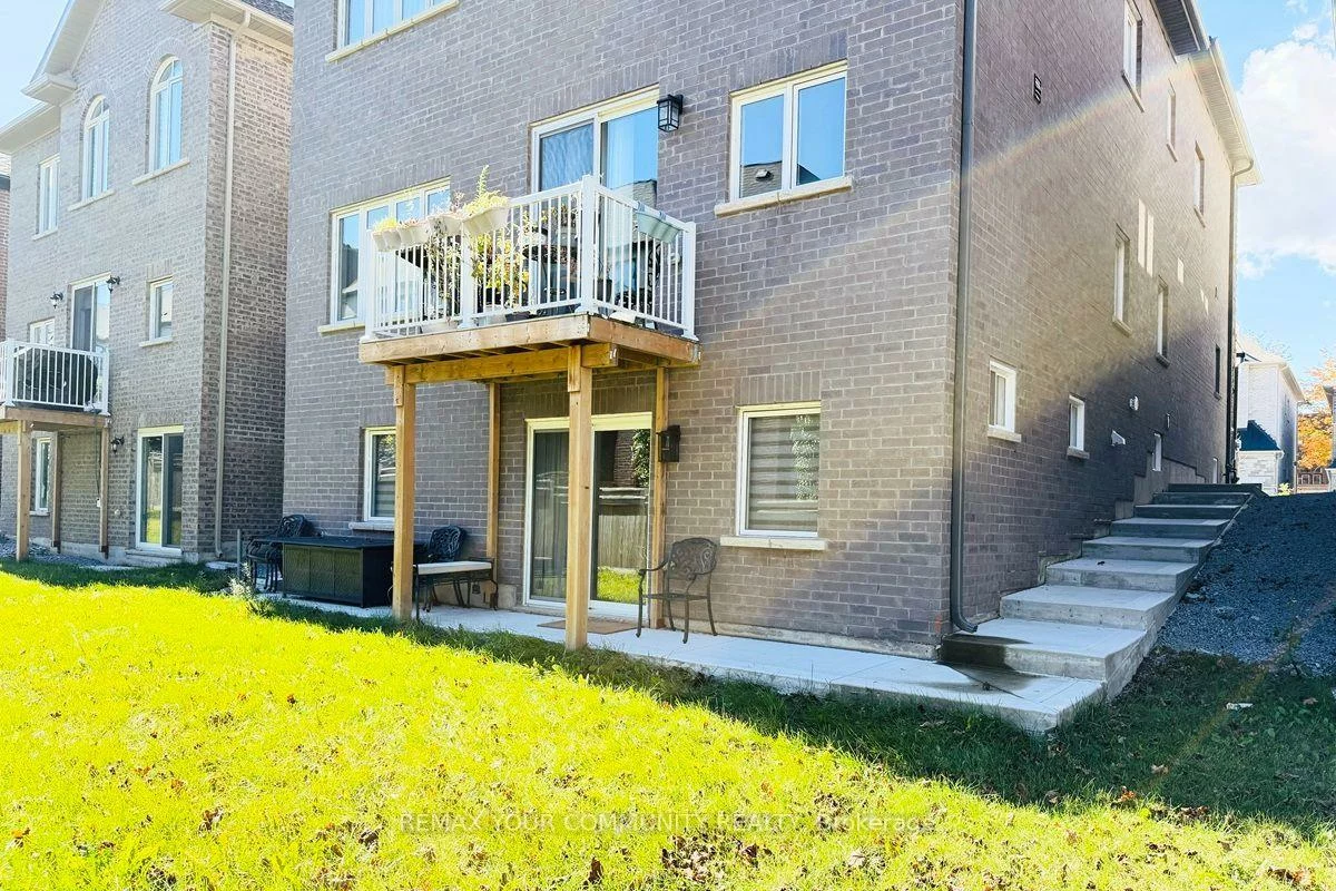 17, Seguin, Oak Ridges, Richmond Hill
