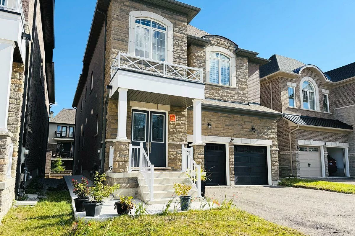 17, Seguin, Oak Ridges, Richmond Hill