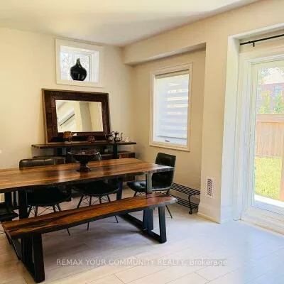 17, Seguin, Oak Ridges, Richmond Hill