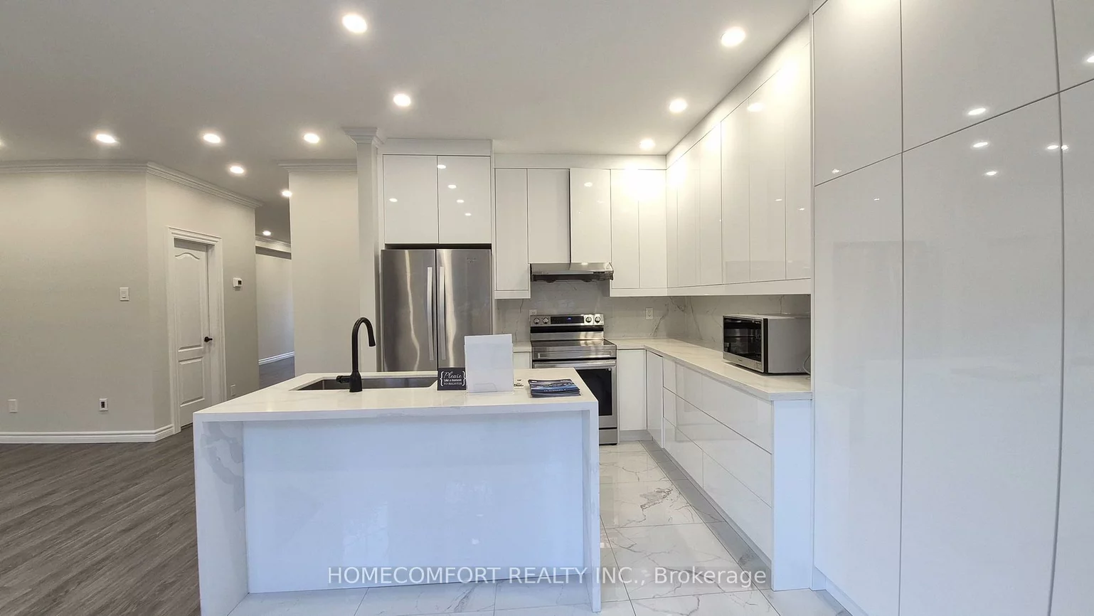 4, Caymus, Langstaff, Richmond Hill