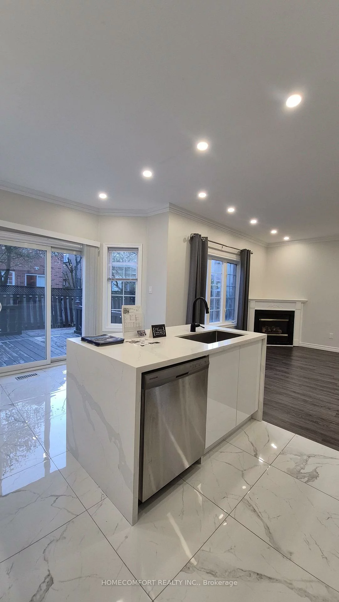 4, Caymus, Langstaff, Richmond Hill