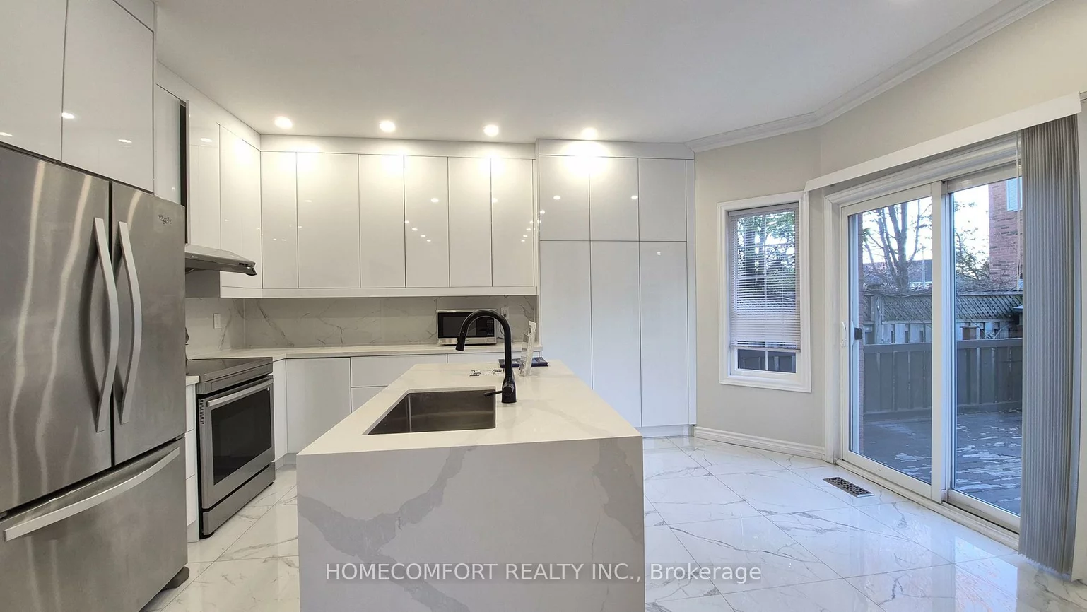 4, Caymus, Langstaff, Richmond Hill