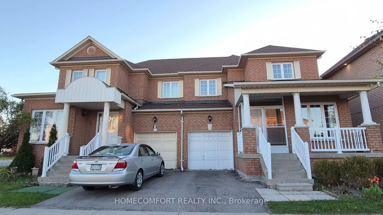 4, Caymus, Langstaff, Richmond Hill