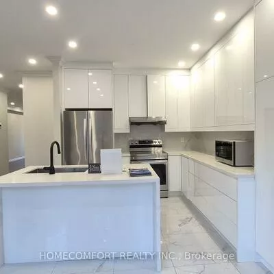 4, Caymus, Langstaff, Richmond Hill