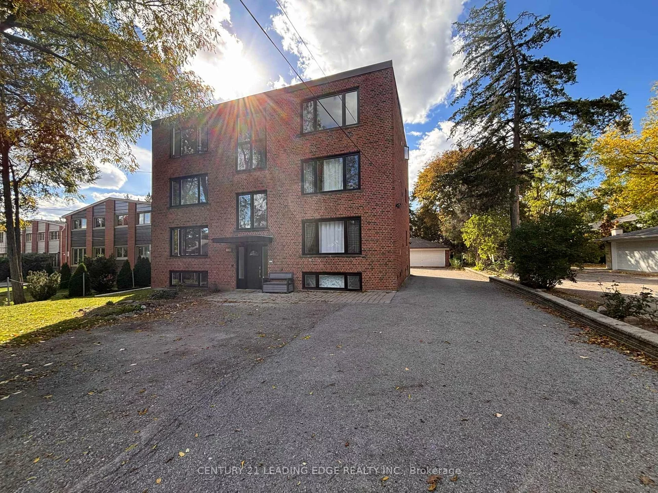 134, Lucas, Mill Pond, Richmond Hill