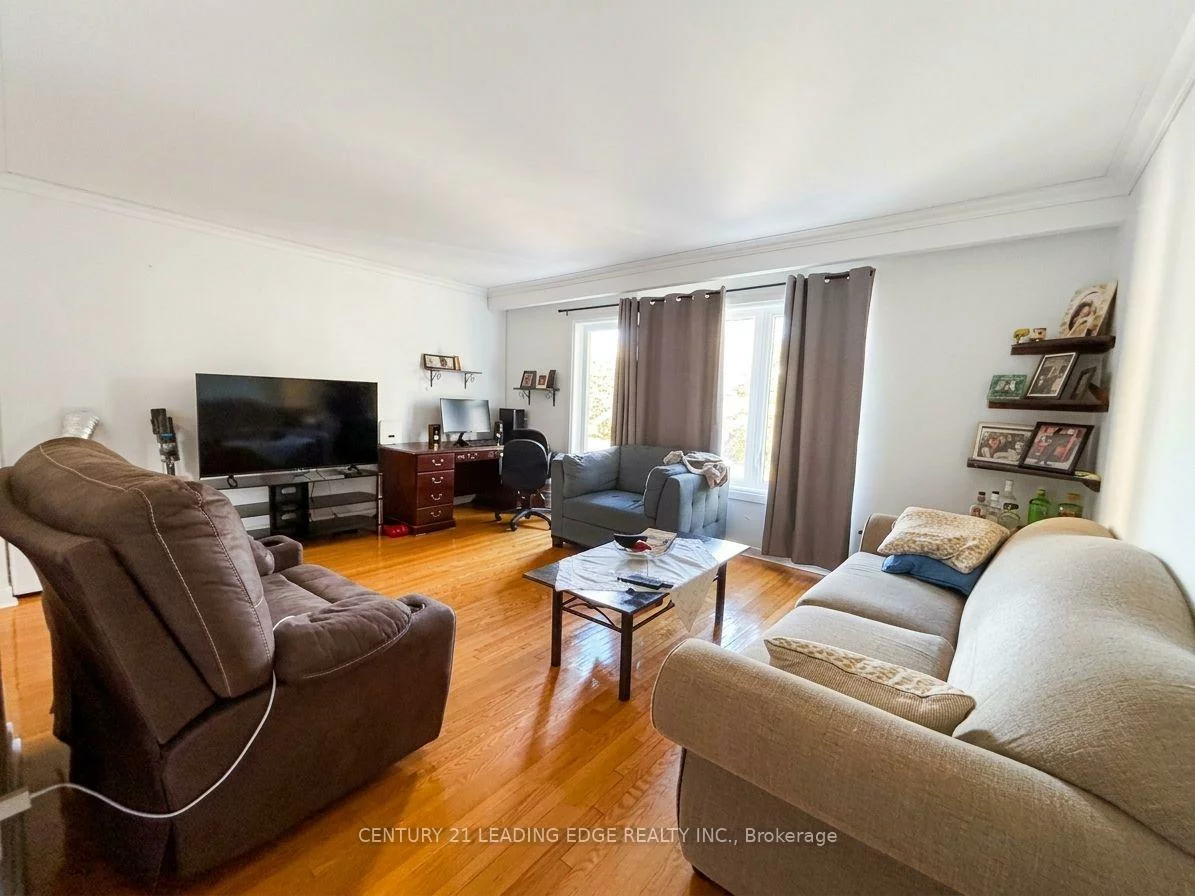 134, Lucas, Mill Pond, Richmond Hill