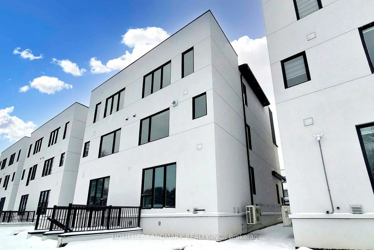 22, Persica, Oak Ridges, Richmond Hill