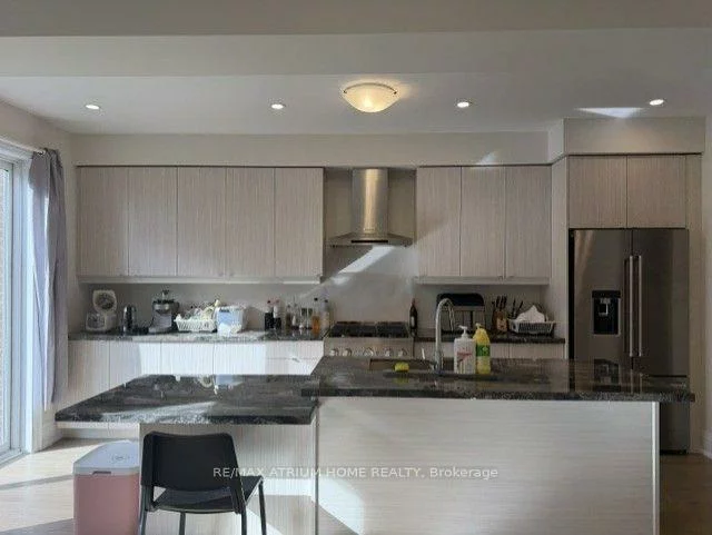 88, Tempel, Rural Richmond Hill, Richmond Hill