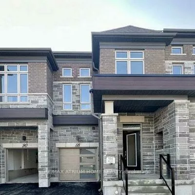 88, Tempel, Rural Richmond Hill, Richmond Hill