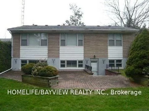 26, Maryvale, South Richvale, Richmond Hill