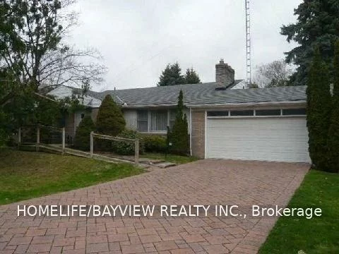 26, Maryvale, South Richvale, Richmond Hill