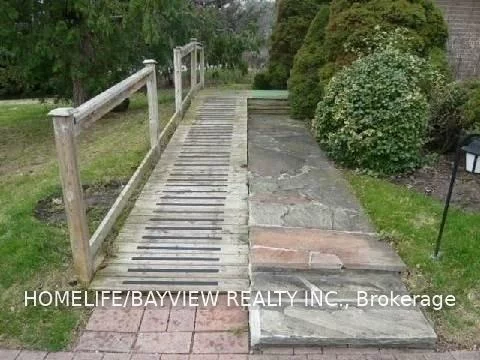 26, Maryvale, South Richvale, Richmond Hill