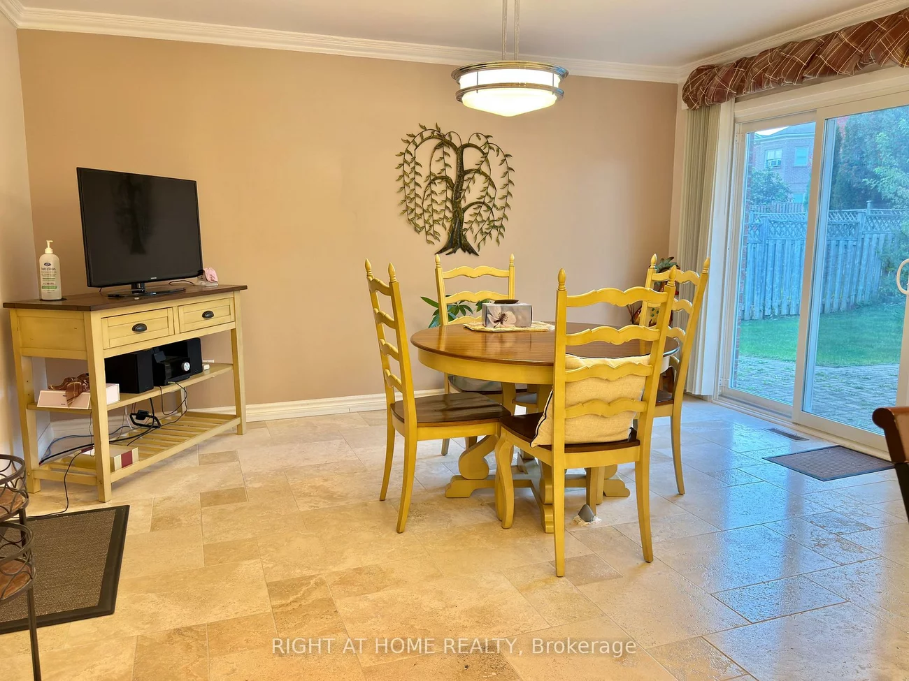 6, Cowles, Mill Pond, Richmond Hill