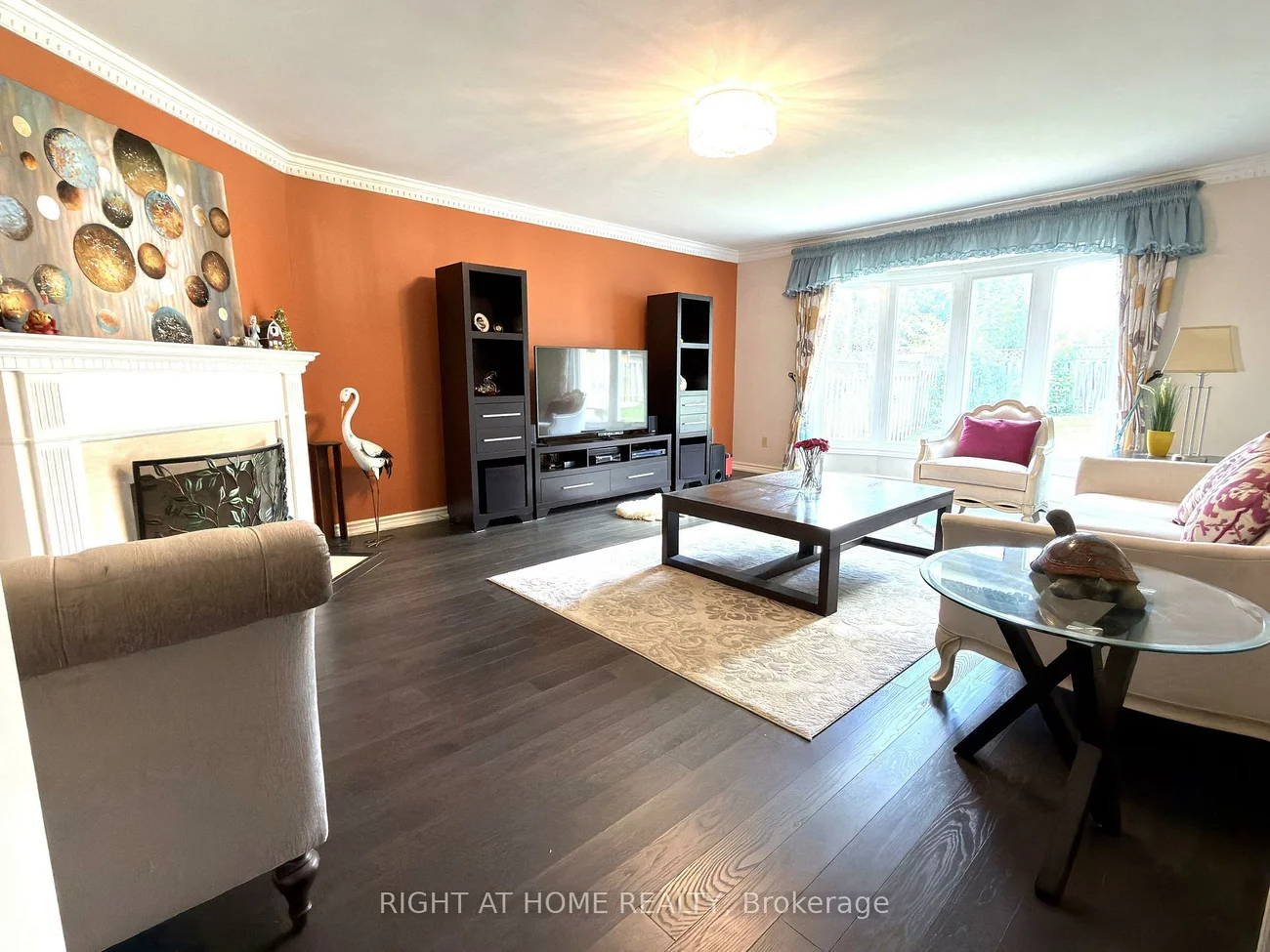 6, Cowles, Mill Pond, Richmond Hill