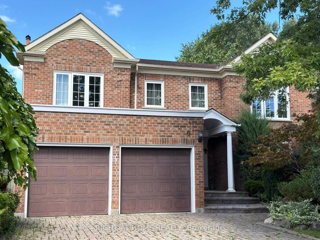 6, Cowles, Mill Pond, Richmond Hill