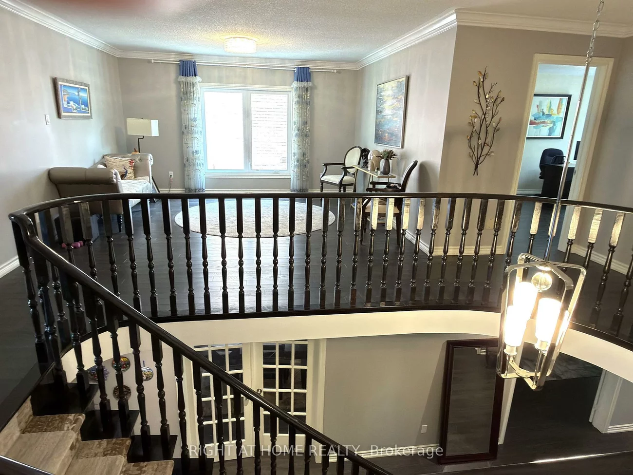 6, Cowles, Mill Pond, Richmond Hill