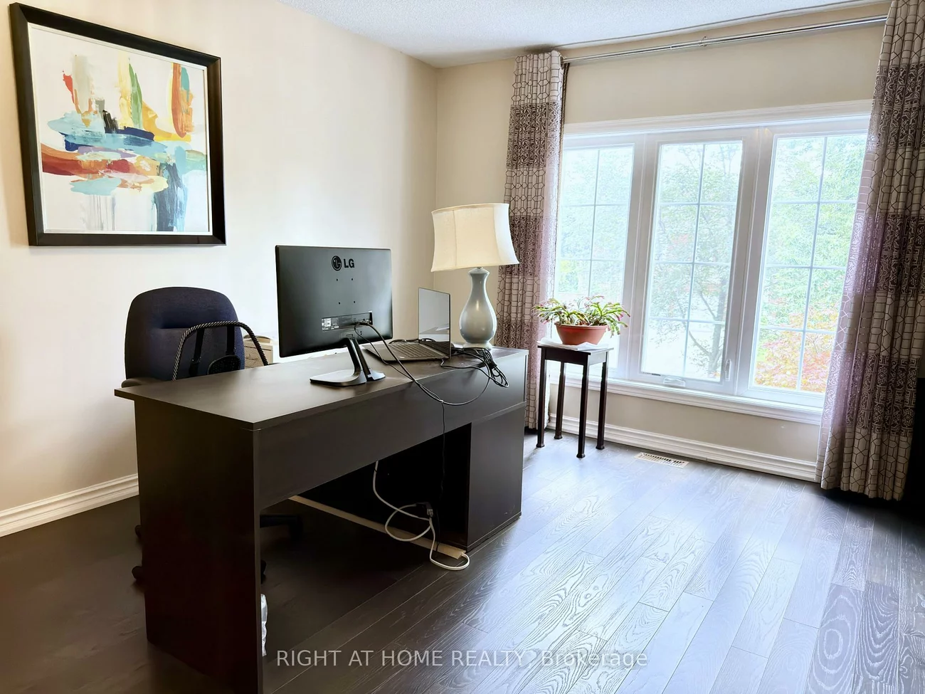 6, Cowles, Mill Pond, Richmond Hill