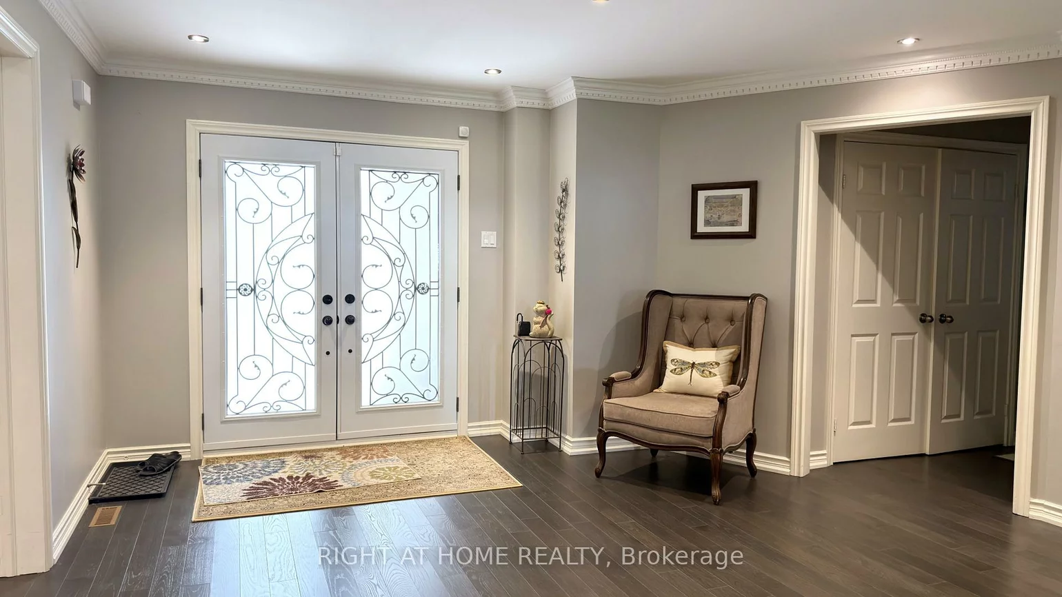 6, Cowles, Mill Pond, Richmond Hill
