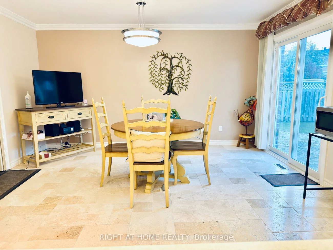 6, Cowles, Mill Pond, Richmond Hill