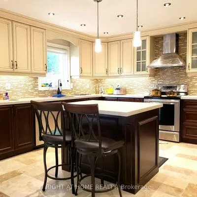 6, Cowles, Mill Pond, Richmond Hill