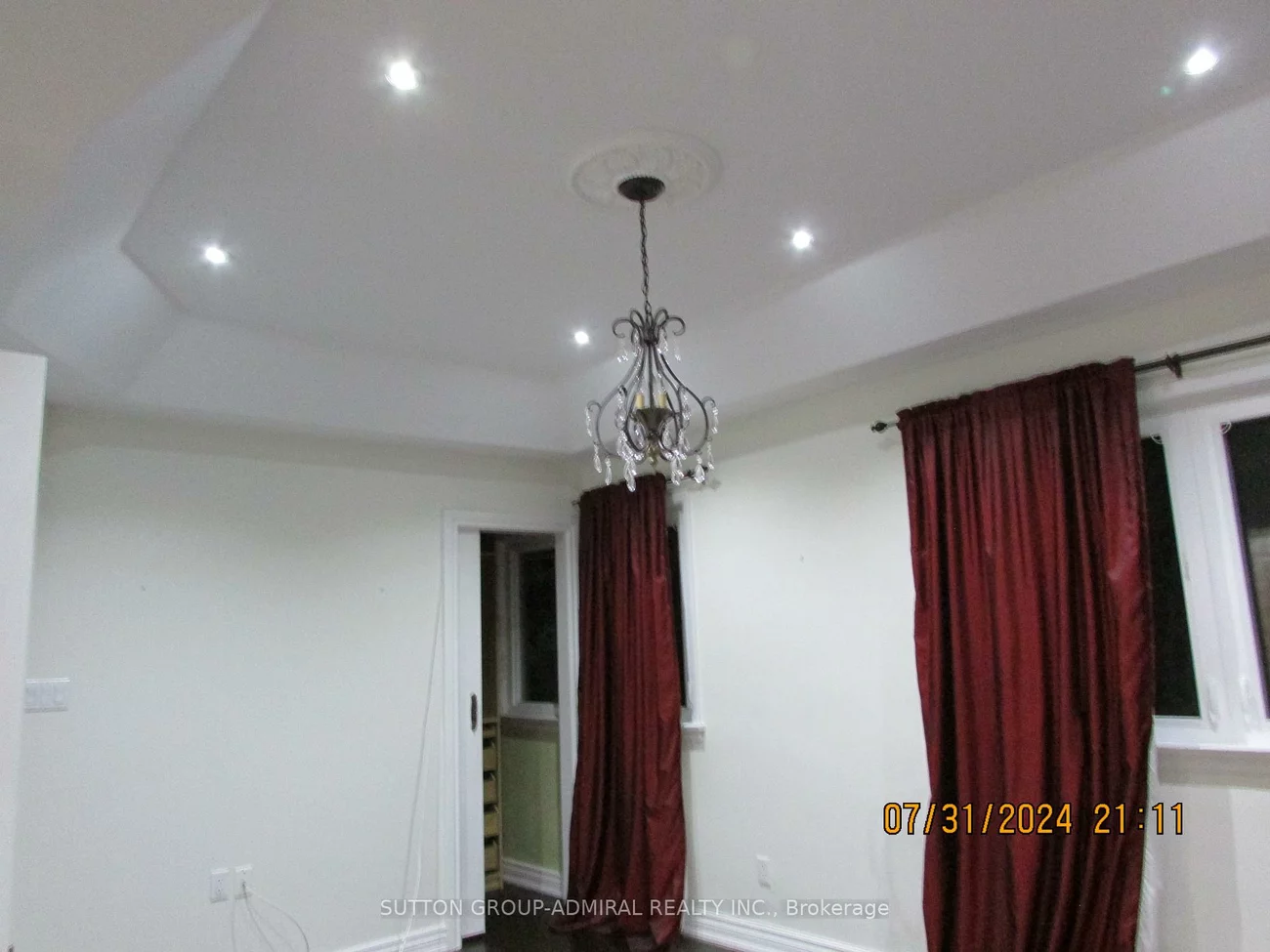 62, Leisure, Mill Pond, Richmond Hill