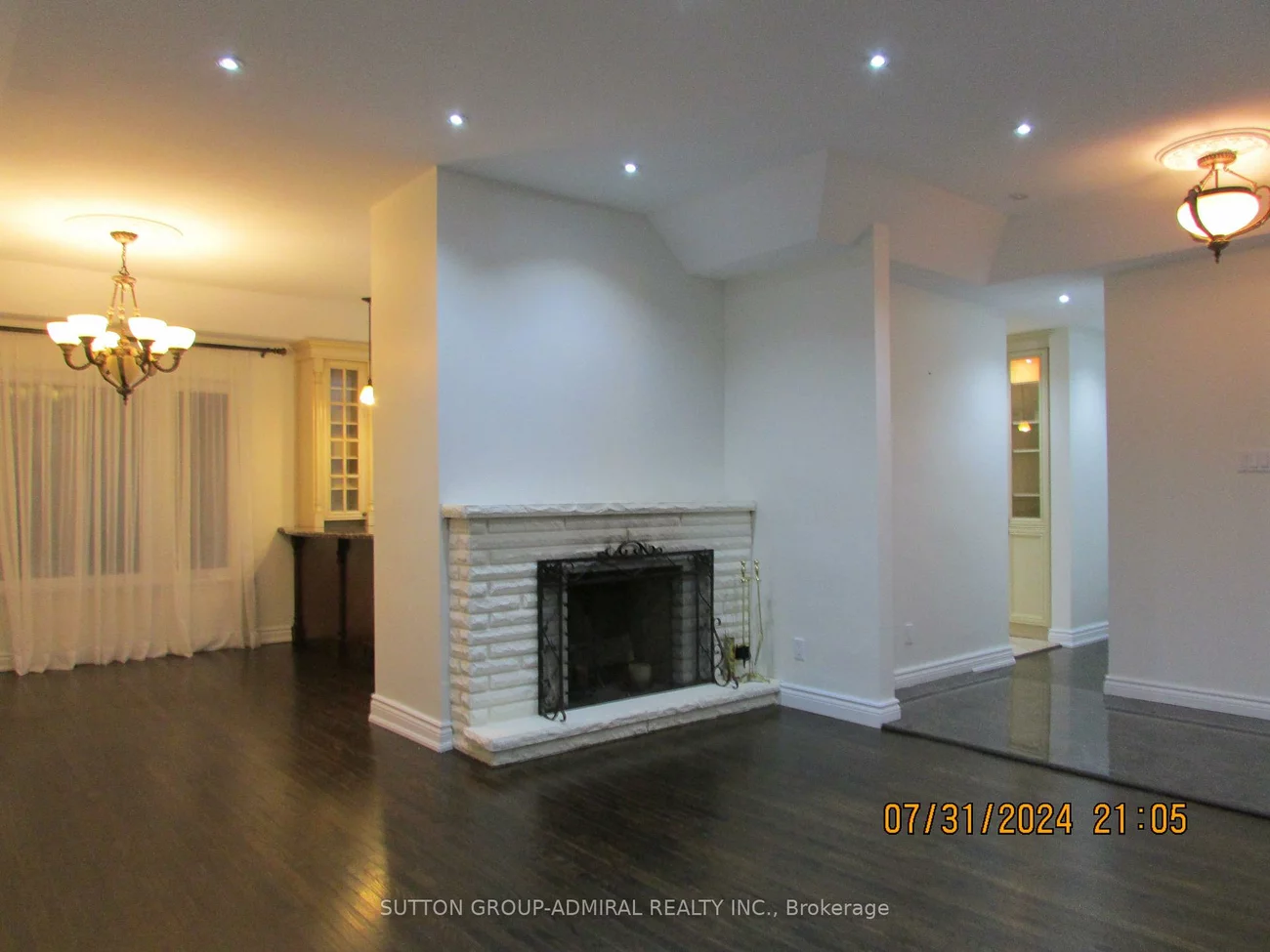 62, Leisure, Mill Pond, Richmond Hill