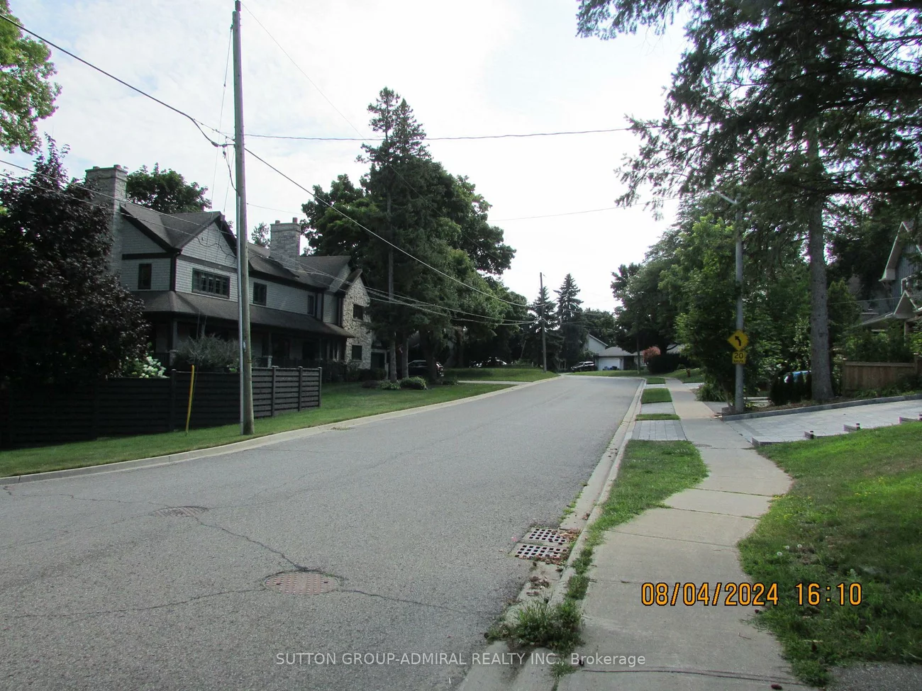 62, Leisure, Mill Pond, Richmond Hill