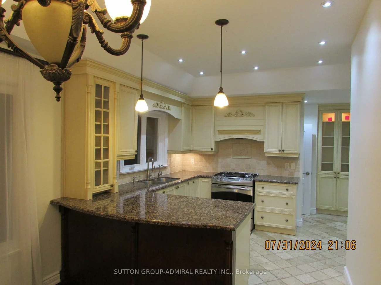 62, Leisure, Mill Pond, Richmond Hill