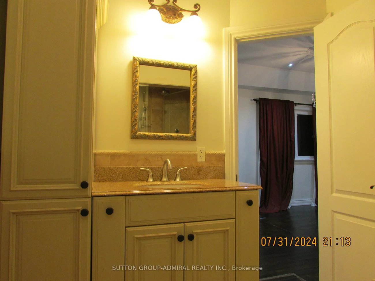 62, Leisure, Mill Pond, Richmond Hill