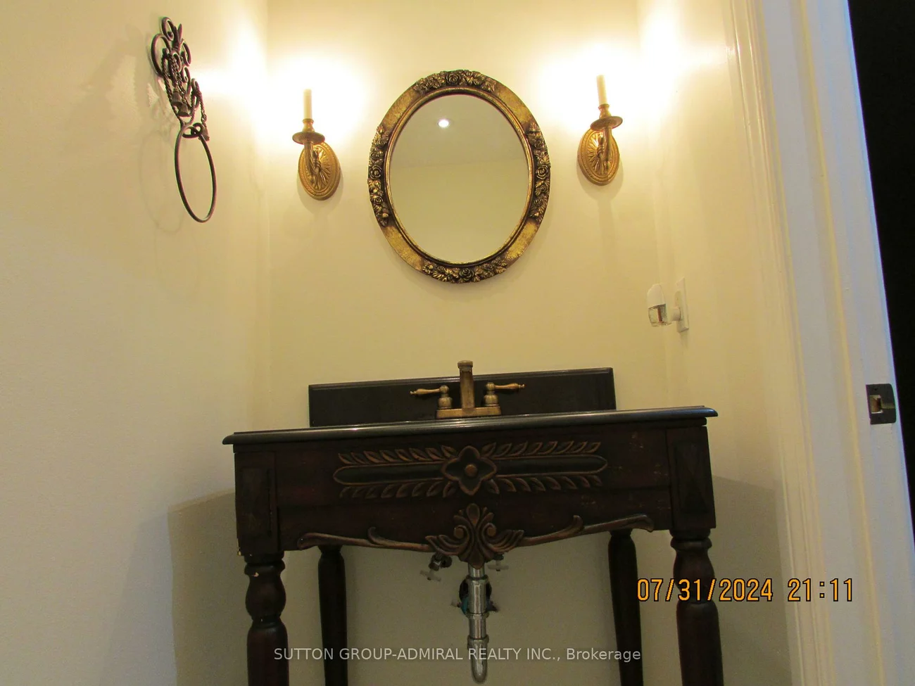 62, Leisure, Mill Pond, Richmond Hill