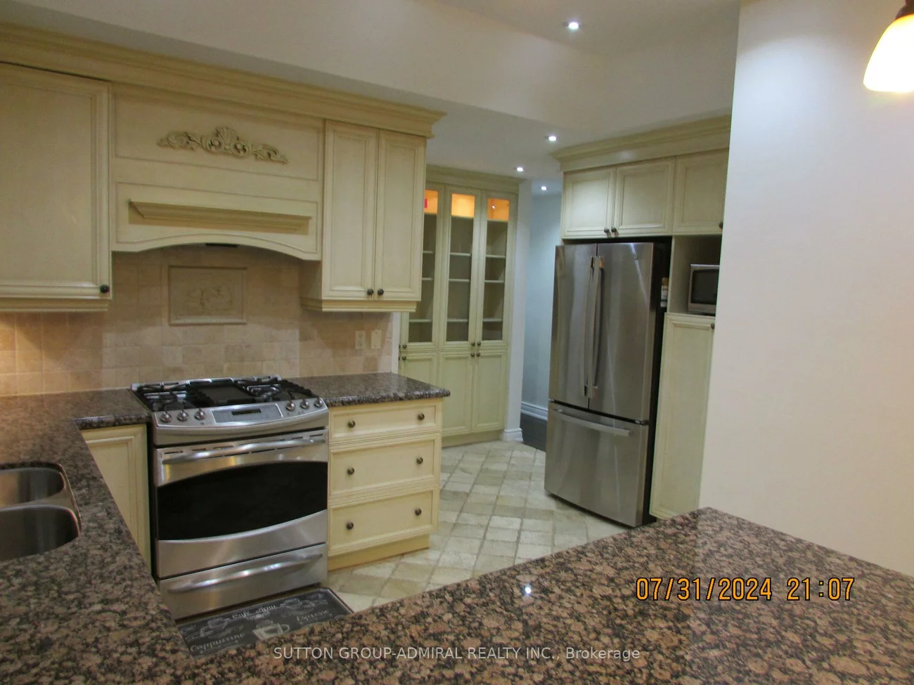 62, Leisure, Mill Pond, Richmond Hill