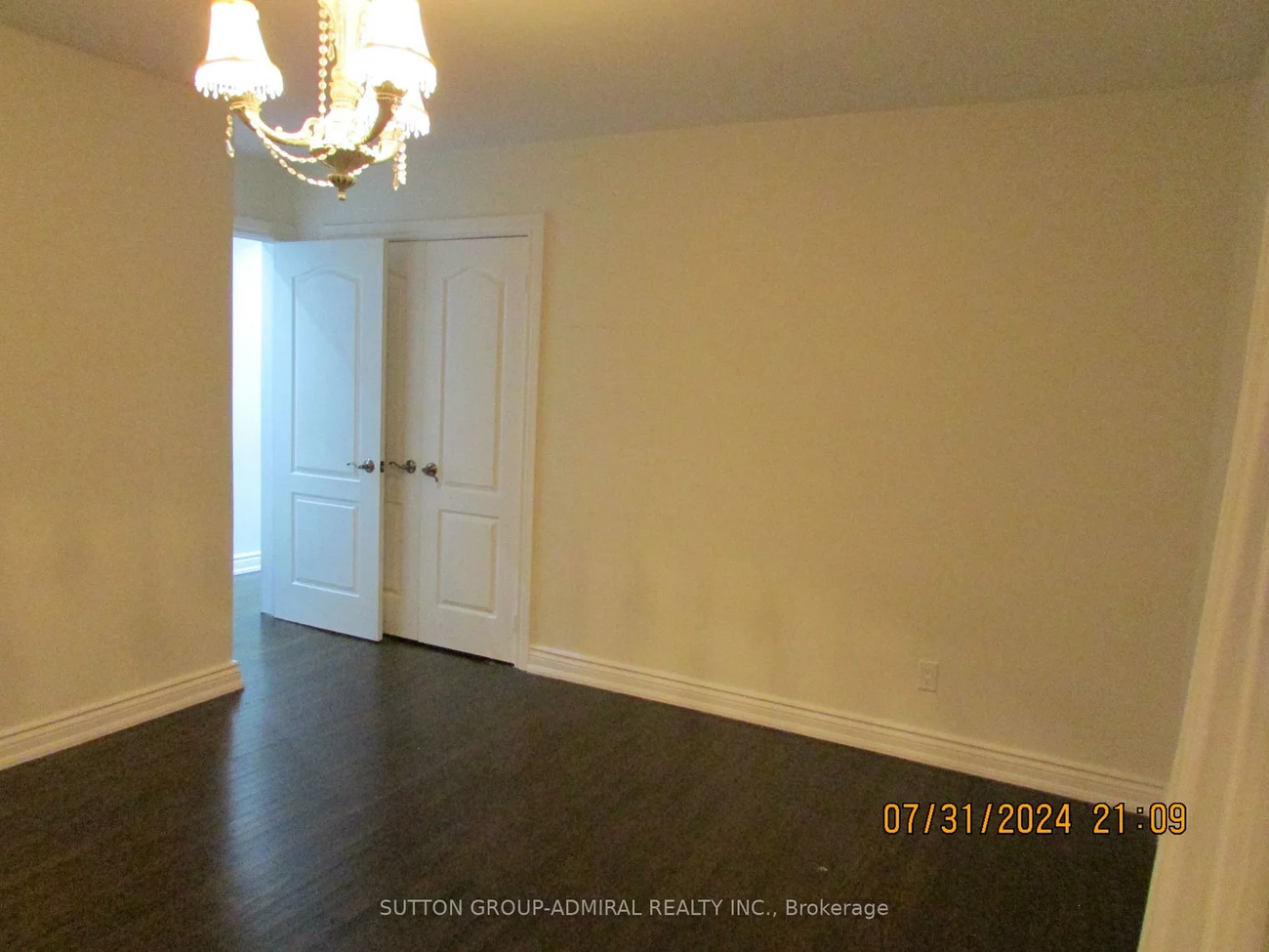 62, Leisure, Mill Pond, Richmond Hill
