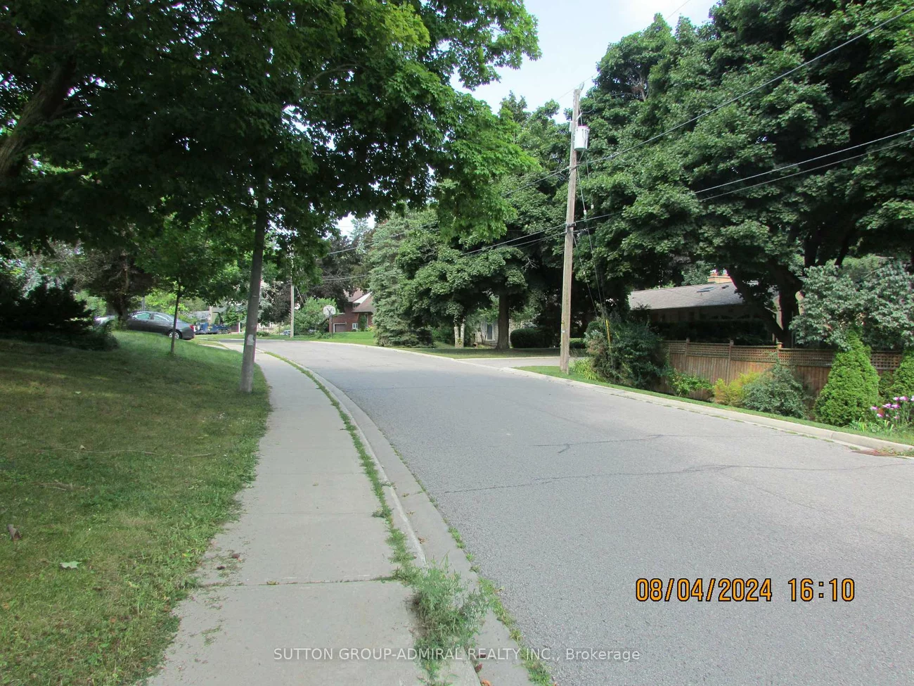 62, Leisure, Mill Pond, Richmond Hill