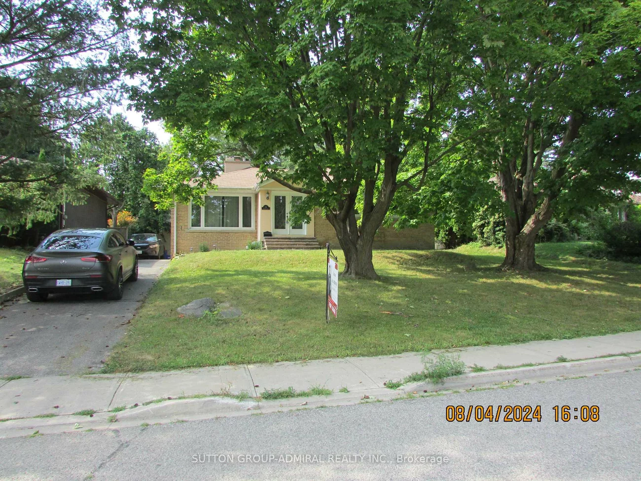 62, Leisure, Mill Pond, Richmond Hill