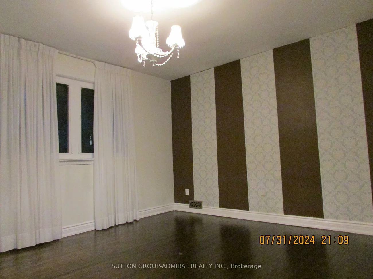 62, Leisure, Mill Pond, Richmond Hill