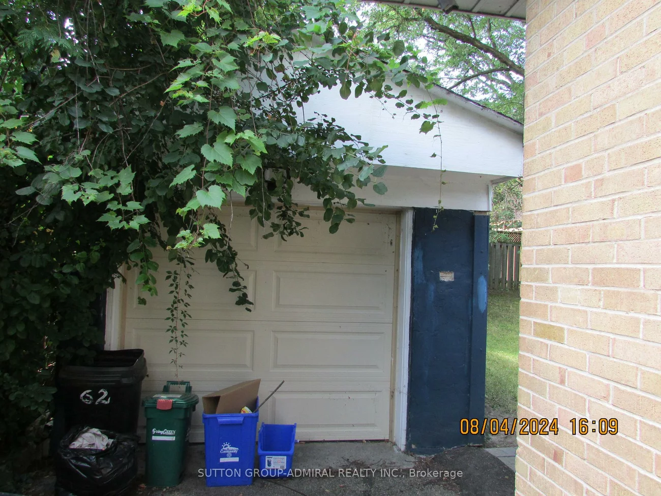 62, Leisure, Mill Pond, Richmond Hill