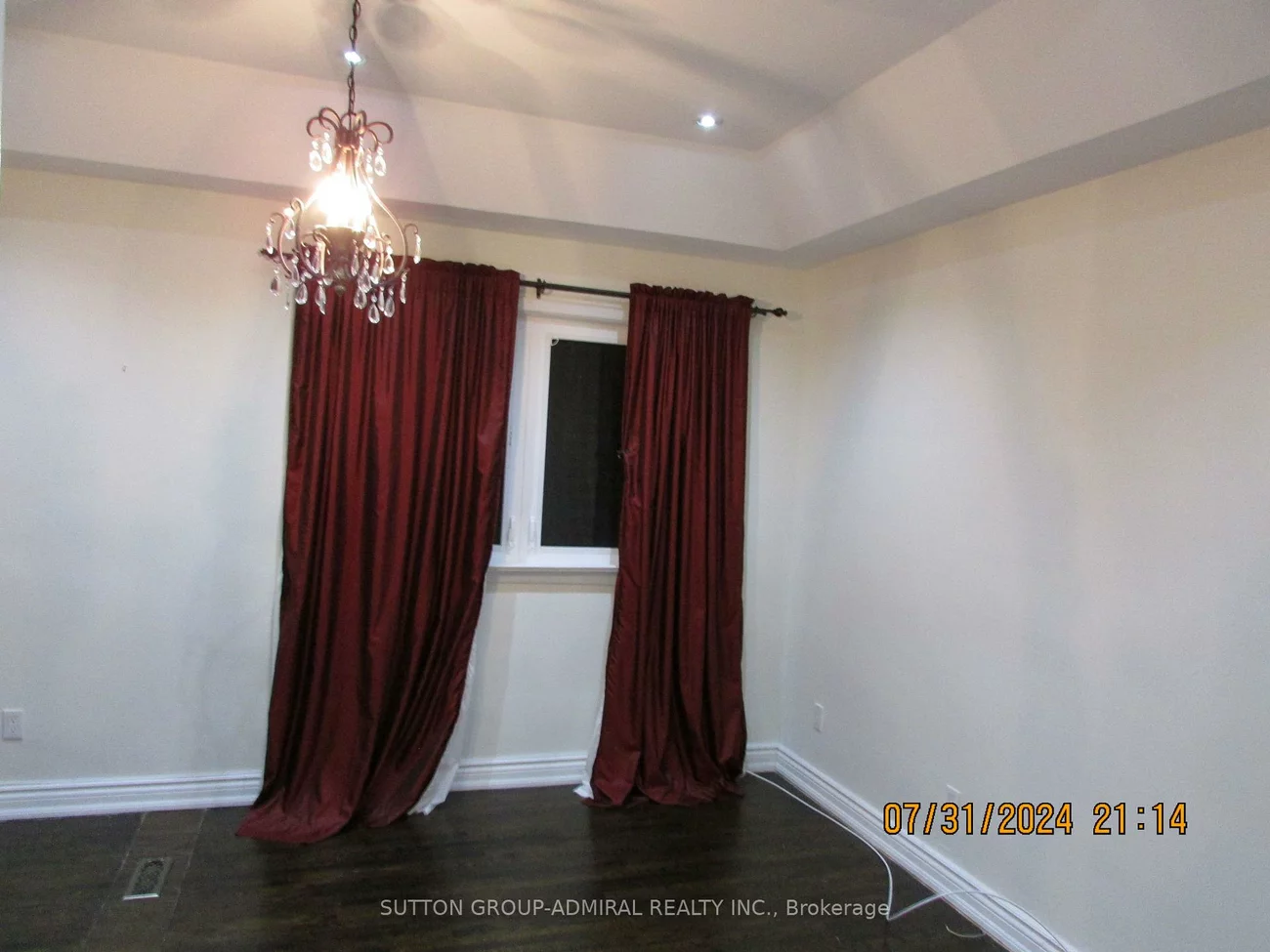 62, Leisure, Mill Pond, Richmond Hill