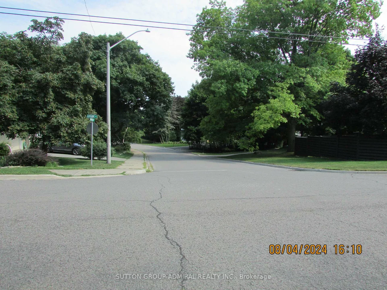 62, Leisure, Mill Pond, Richmond Hill